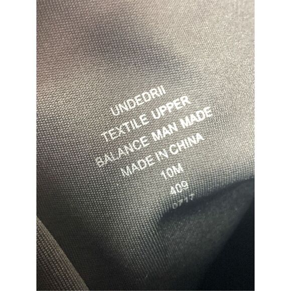 Unisa Women's Suede Block Heel Over The Knee Riding Boots Brown Size 10M - Picture 3 of 9